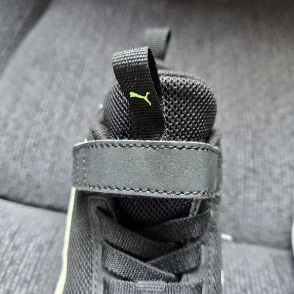 Puma Kids Anzarun Lite Sneakers Shoes - Picture 14 of 15